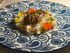 -La Villa French Restaurant