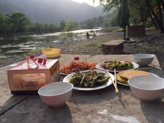-下河湾农家乐
