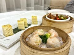 -聚福山莊·寻味顺德(北滘店)
