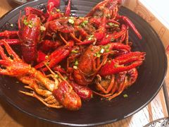 -虾小龙老长沙龙虾馆(坡子街店)