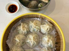 -一刘汤包(杏林店)