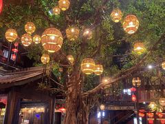 -闲亭(九眼桥店)