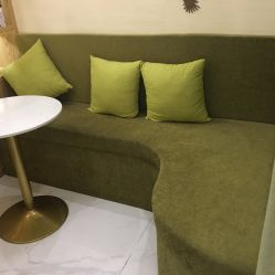 -芳朵美容养生SPA