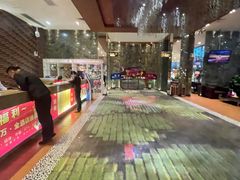-海乐健康美食·SPA水疗会(水都假日酒店)
