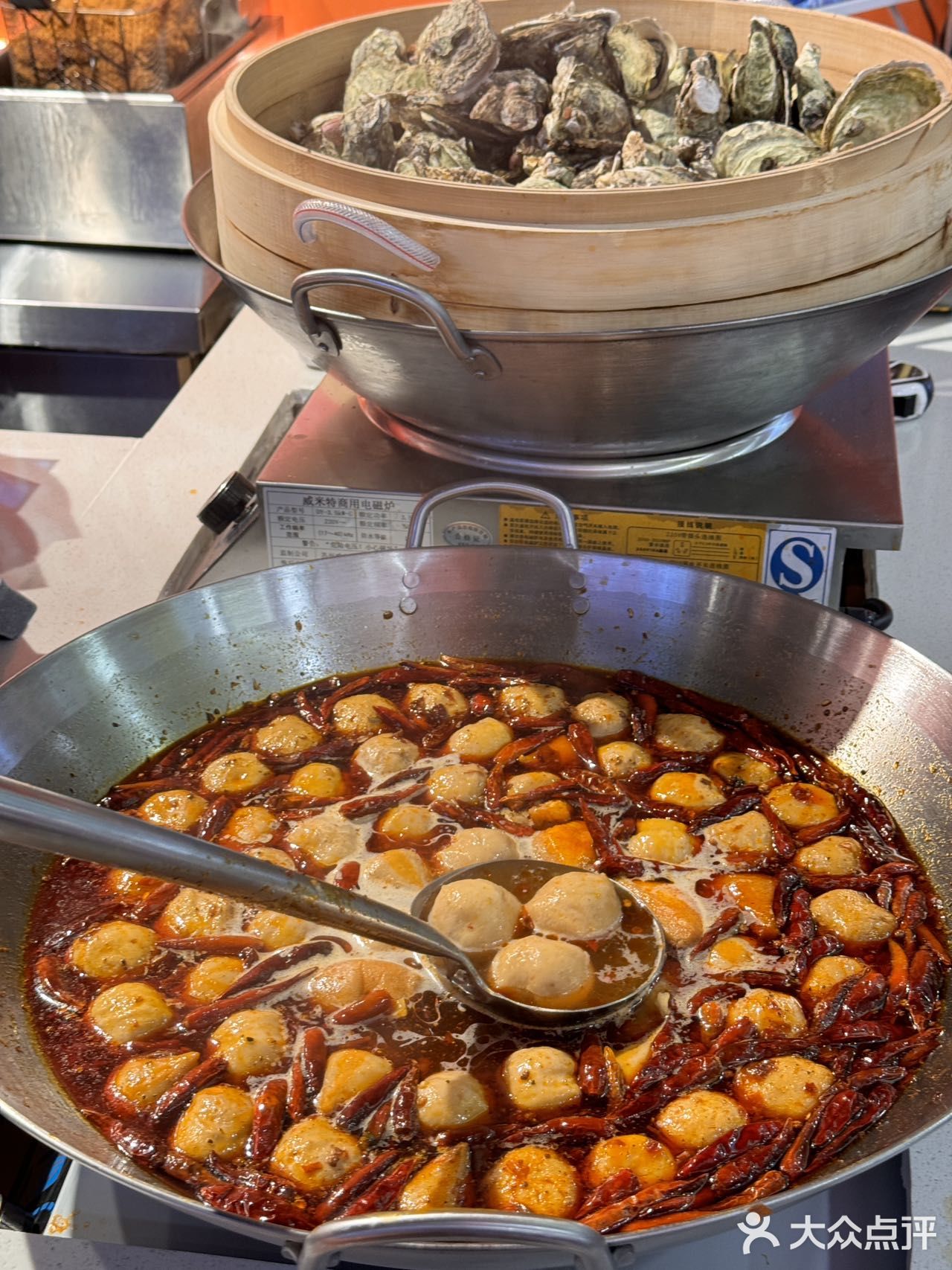 （温州）两位数吃牛肉自助火锅.谁敢信阿！！