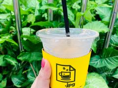 -JPG coffee(广州体育西店)