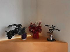 -fishtank鱼缸咖啡(三山街店)