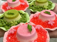 -井格重庆火锅(西直门凯德Mall店)