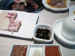 -权金城(龙旗店)