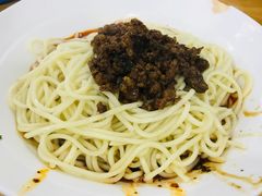 -华兴街自力面店