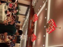 -顺风山庄(水濂山店)