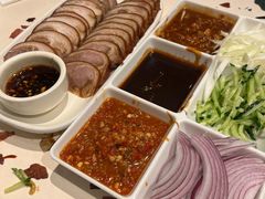 -姥姥家春饼店(惠新东街店)