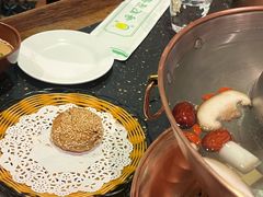 -南门涮肉(通州大船店)