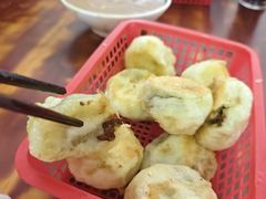 -正宗北舞渡闪家胡辣汤(总店)