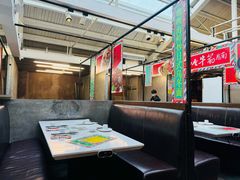 -肥仔文澳门猪骨煲(南京西路店)