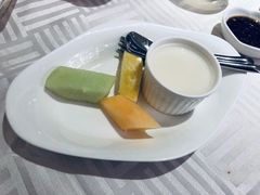 -浦华大酒店-台南担仔面海鲜楼
