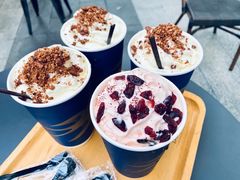 -BeauTea水仙(coco park店)