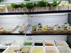 -吉布鲁牛排海鲜自助(温江合生汇店)