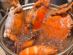 -初色海鲜自助(万丰路店)