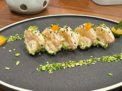 -喜鼎海胆水饺(东港店)