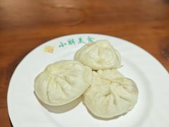 -小胖包子王(赵公口店)