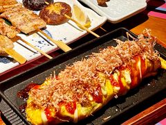 -有喜屋·深夜食堂(北京西路店)