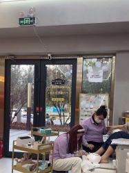 -丹曦·美甲美睫