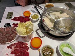 -八合里潮汕鲜牛肉火锅(福州万象城店)