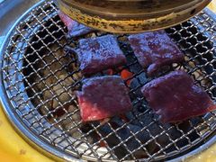 -海之屋韩式烤肉(海棠68环球美食街店)