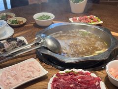 -马三妹跷脚牛肉(苏稽总店)