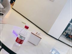 -Hopo Snow 城市滑雪空间(来福士广场购物中心店)