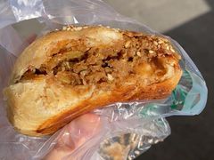 -满记烧饼(牛街东里小区一区店)
