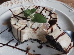 栗子慕斯-BUND·FIVE外滩5号(天际店)