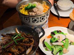 -外婆家(青岛万象城店)