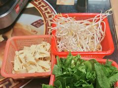 -洁雅小南方俏巴鱼馆(汴河街店)