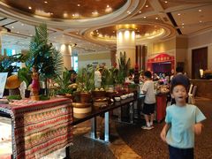 -怡聚轩全日制自助餐厅(大中华喜来登酒店)