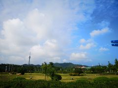 -汇泉广场