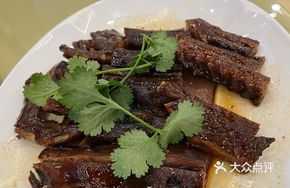 Secret-Recipe Braised Delicacies Platter