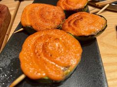 -人间酒暖·Go blanc·烧鸟·深夜食堂(陆家嘴店)