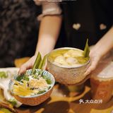 火爆北上广的霸榜网红泰式餐厅在温州也可以吃到啦️