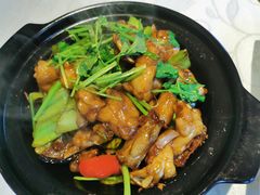 -粤秀小厨·广式早茶(辽宁路店)