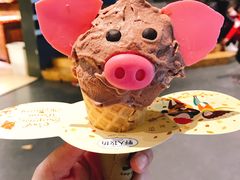 -野人牧坊Gelato(天津南开大悦城店)