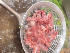 -嬷孙家潮汕牛肉火锅(北京路天河城店)