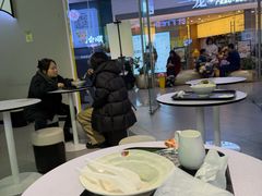 -鲜芋仙·芋圆·仙草(天津鲁能城店)