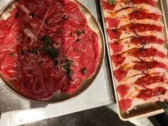 -韩宫宴烤肉·料理(苏州中心店)
