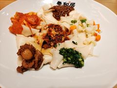 -秦和居(大唐时代店)