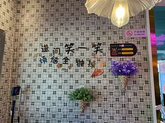 -龙记·香港茶餐厅(海上世界店)