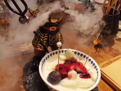 -那些年记忆烧烤