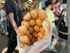 -利强记北角鸡蛋仔(弥敦道店 )