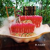 这个火锅不错，牛肉！